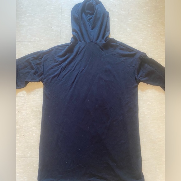 Baggy rock and roll sweater🤘 - Picture 4 of 4